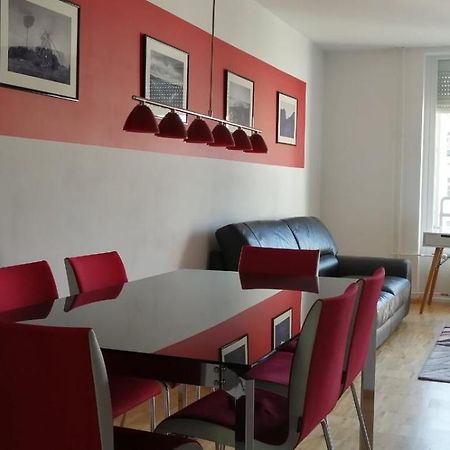 מריבור City Center Park View Appartment מראה חיצוני תמונה