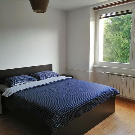 מריבור City Center Park View Appartment מראה חיצוני תמונה