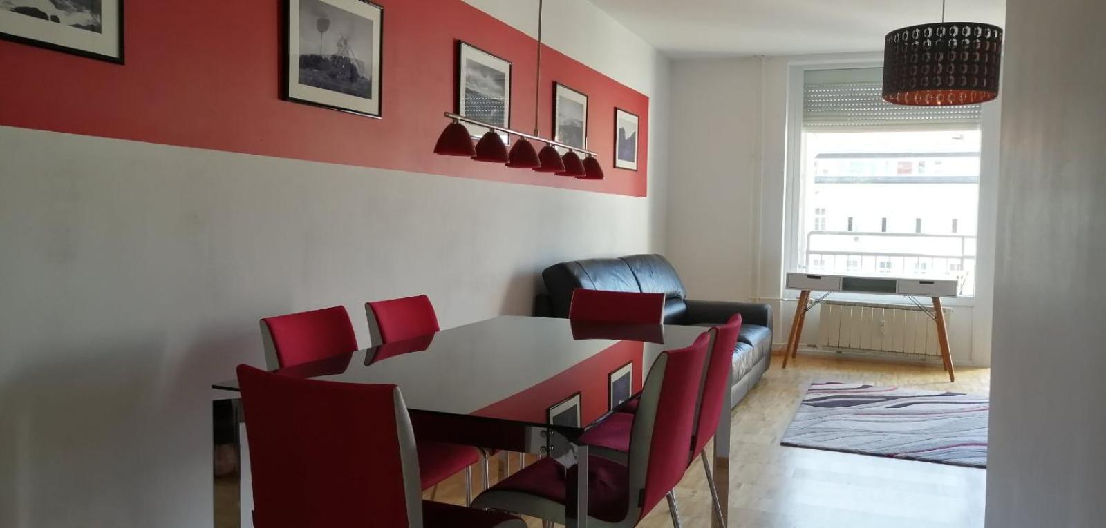 מריבור City Center Park View Appartment מראה חיצוני תמונה